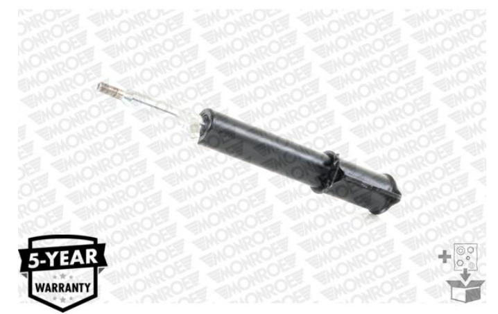 Амортизатор підвіски