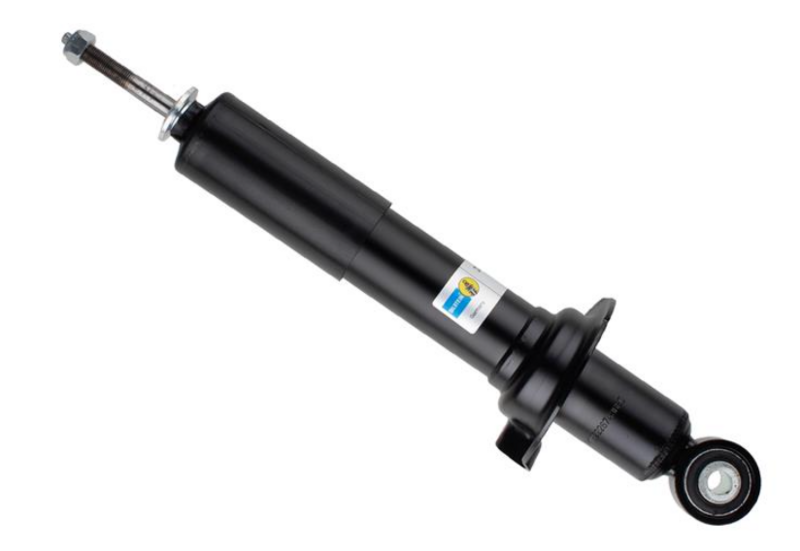 Амортизатор підвіски