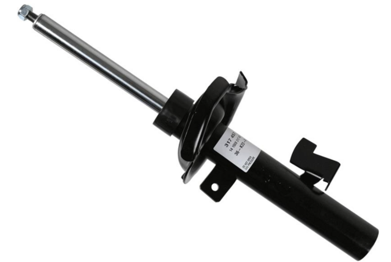 Амортизатор підвіски