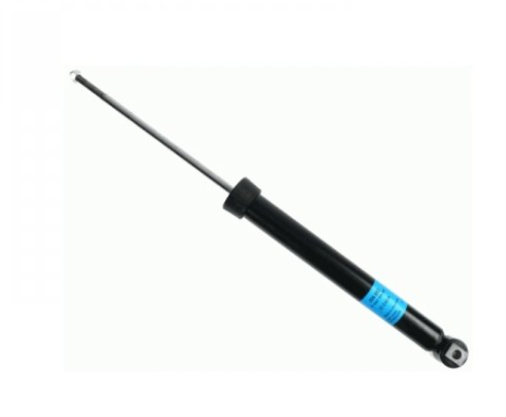 Амортизатор підвіски