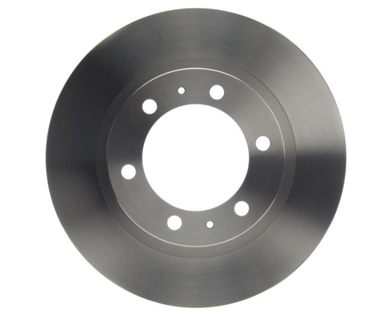 Гальмівний диск