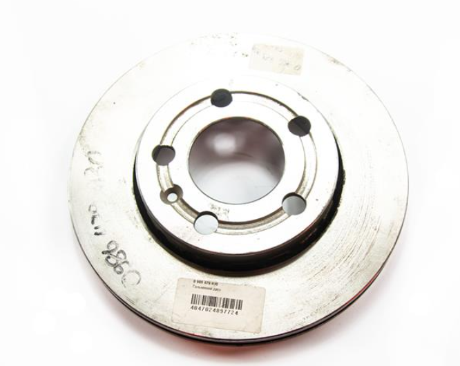 Тормозной диск