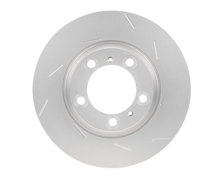 Гальмівний диск