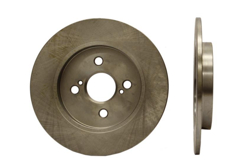 Тормозной диск