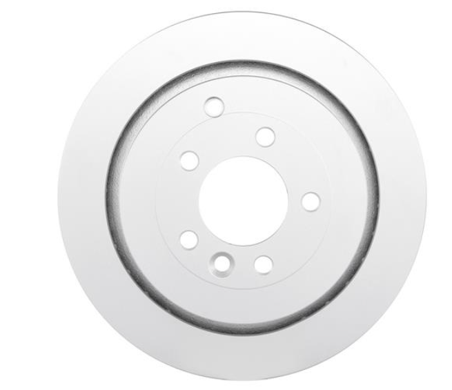 Гальмівний диск