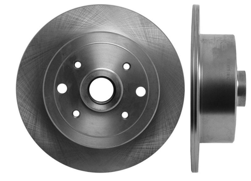 Гальмівний диск