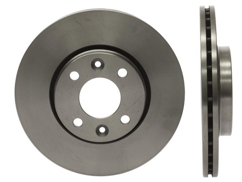 Гальмівний диск