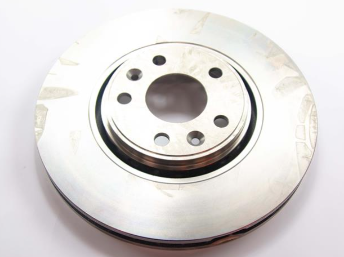 Гальмівний диск