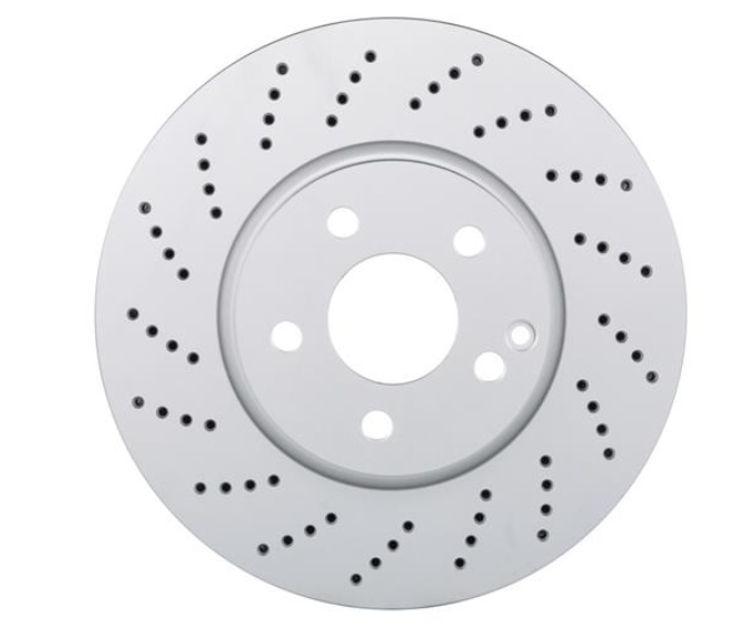 Тормозной диск