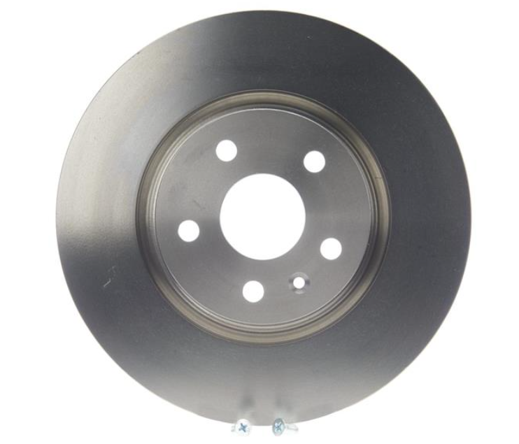 Гальмівний диск 0986479545 - зображення 2