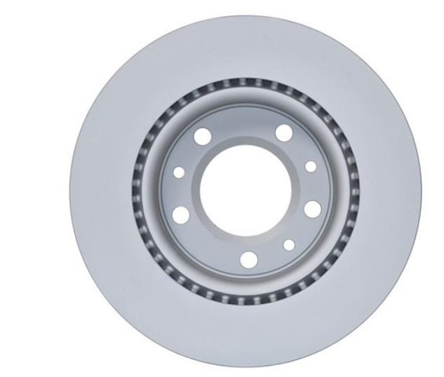 Гальмівний диск 0986479C34 - зображення 2