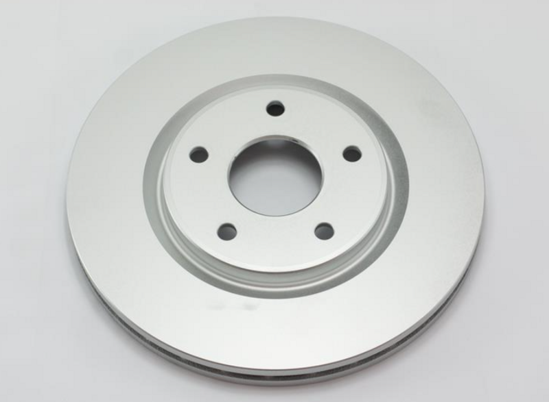 Гальмівний диск