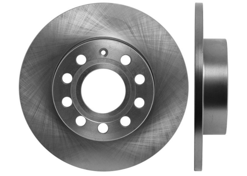 Гальмівний диск
