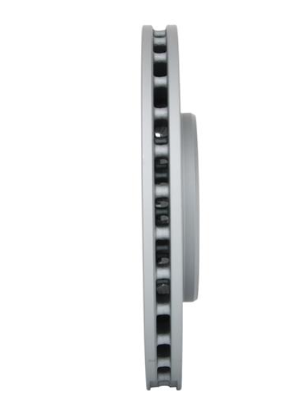 Гальмівний диск 0986479C42 - зображення 2