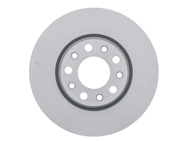 Гальмівний диск