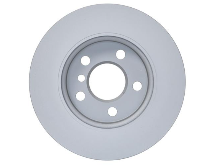 Гальмівний диск 0986479C97 - зображення 2