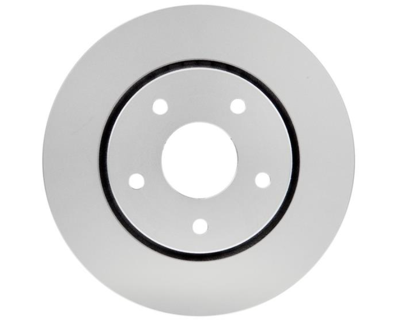 Гальмівний диск 0986479B17 - зображення 2