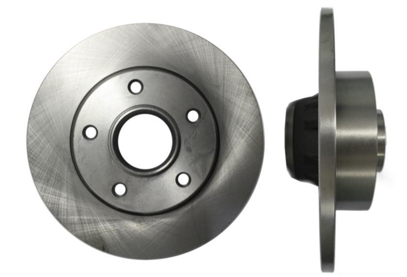 Гальмівний диск