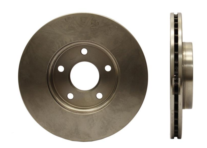 Гальмівний диск