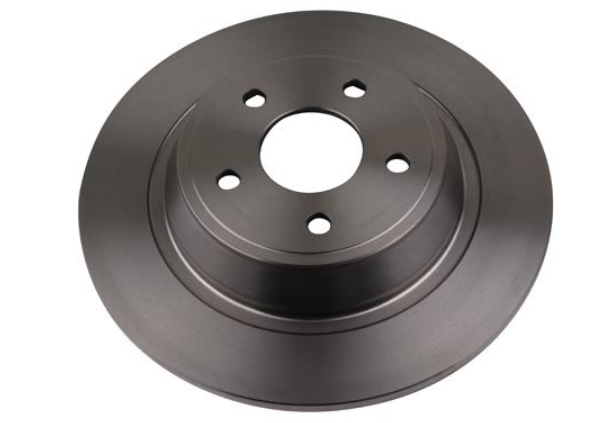 Гальмівний диск