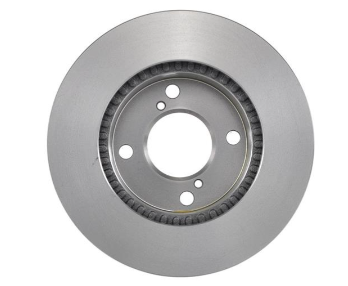 Гальмівний диск 0986479778 - зображення 2