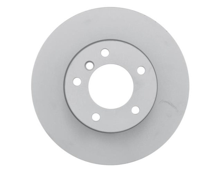 Гальмівний диск 0986479216 - зображення 2