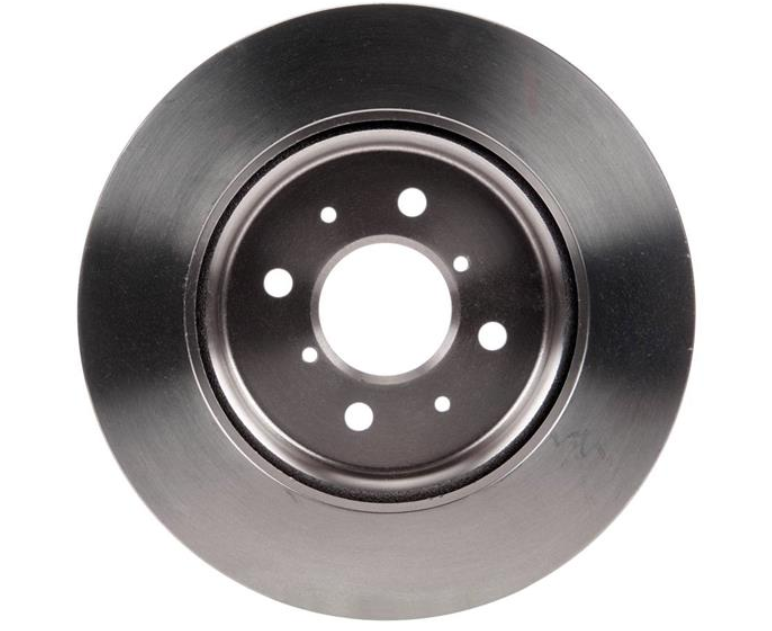 Гальмівний диск 0986479789 - зображення 2