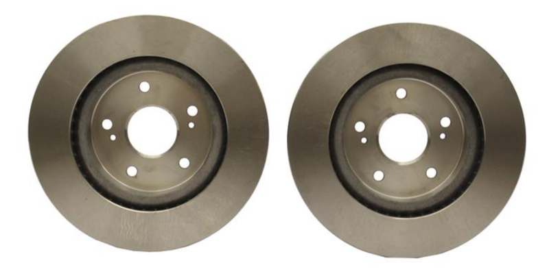 Гальмівний диск