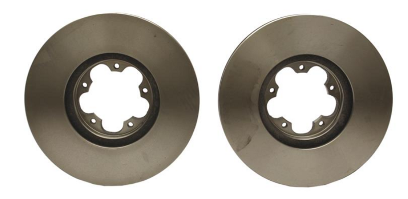 Гальмівний диск