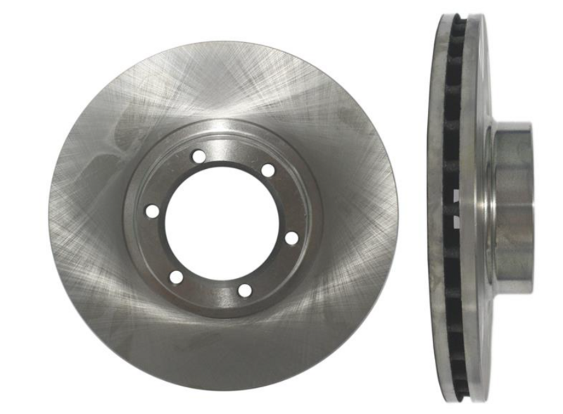 Гальмівний диск