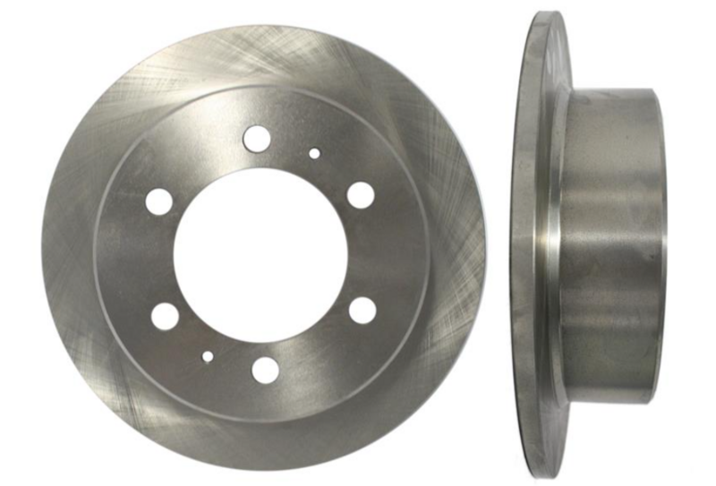 Гальмівний диск