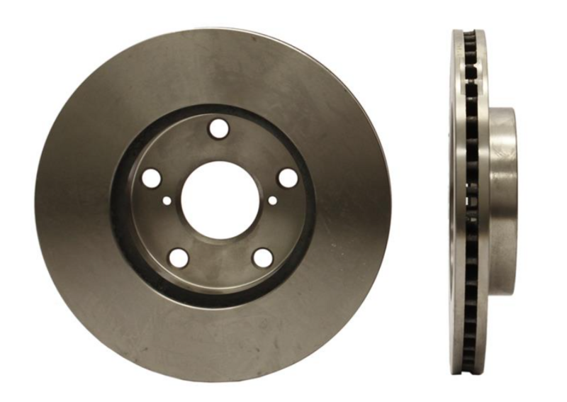 Гальмівний диск