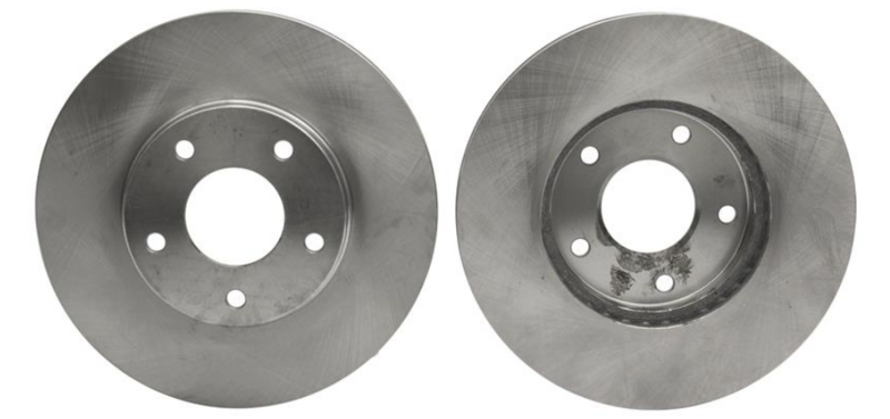 Гальмівний диск