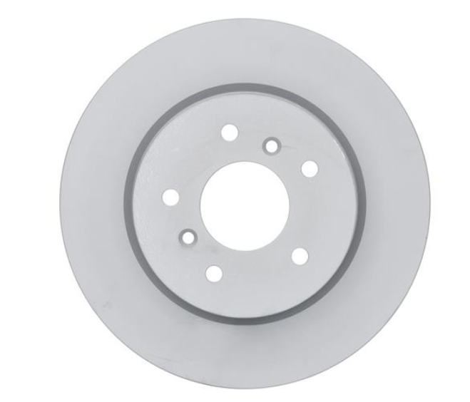 Гальмівний диск