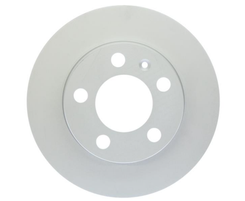 диск гальмівний задній 230X9