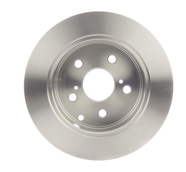 Гальмівний диск