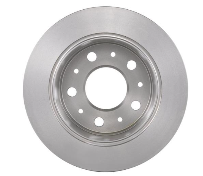 Гальмівний диск 0986479066 - зображення 2