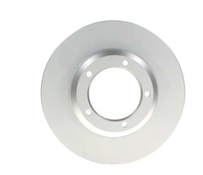 Гальмівний диск