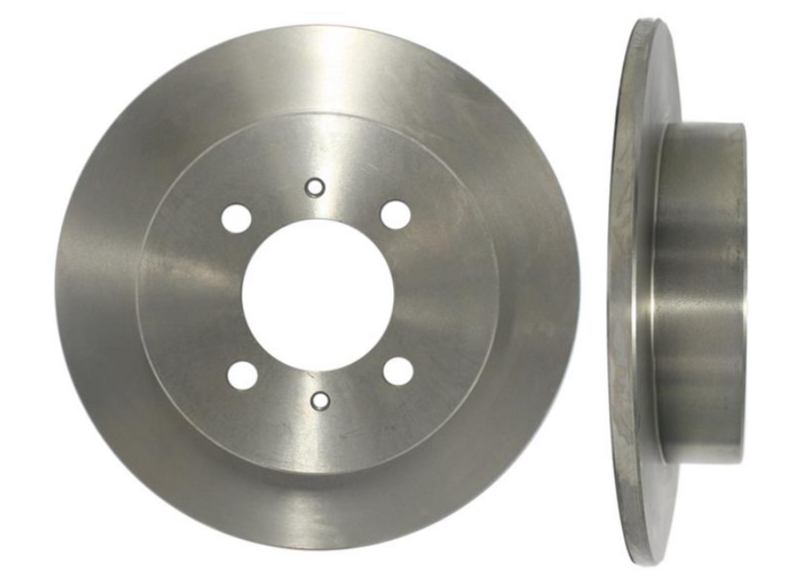 Гальмівний диск