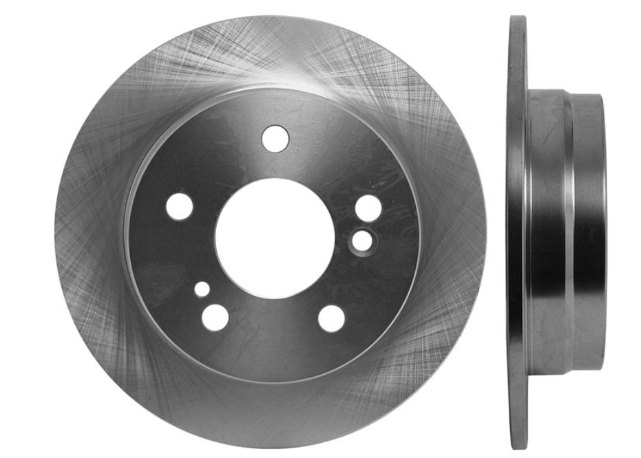 Гальмівний диск