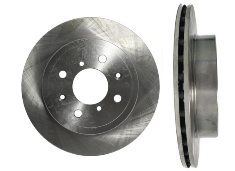 Гальмівний диск