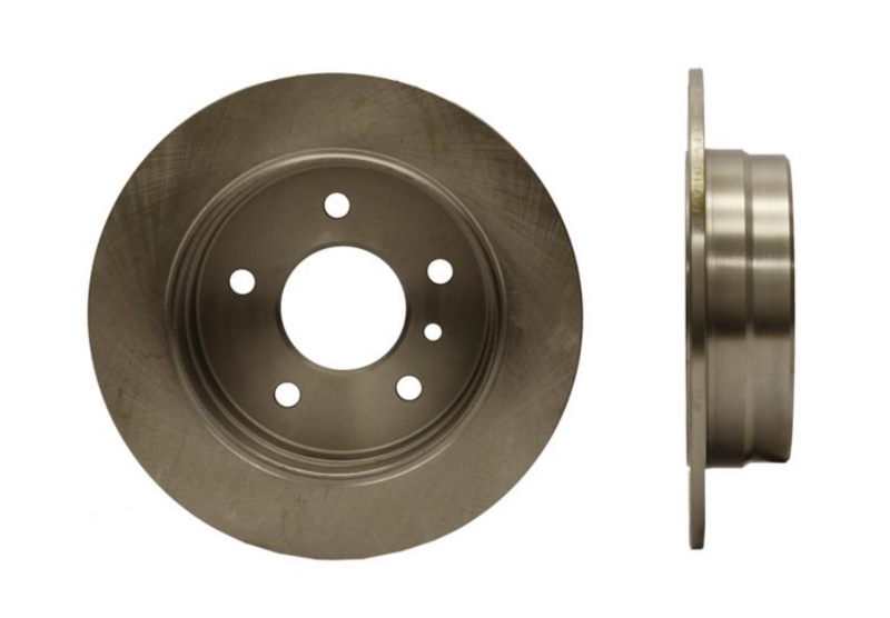 Гальмівний диск