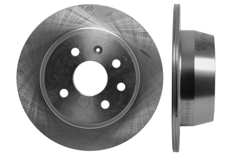 Гальмівний диск