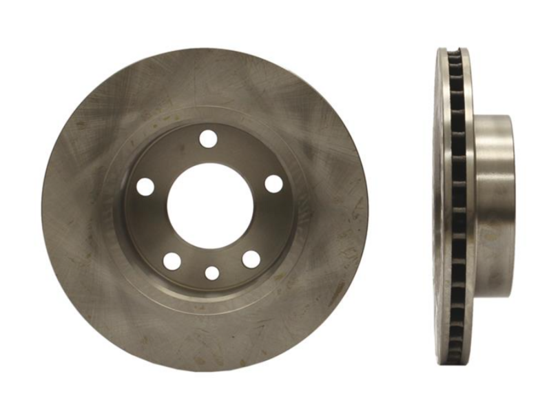 Гальмівний диск