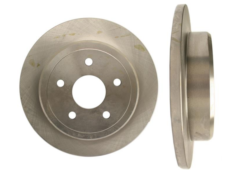 Гальмівний диск