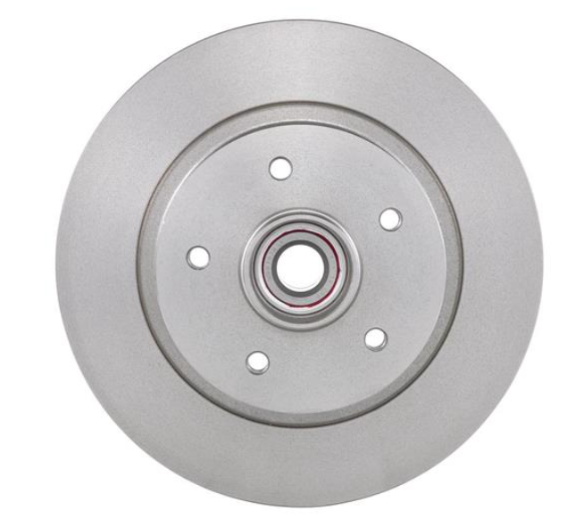 Гальмівний диск