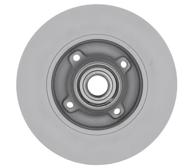 Гальмівний диск