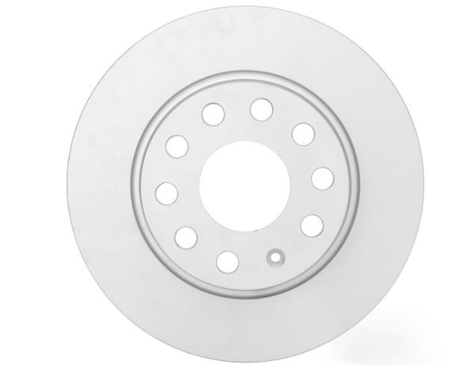 Гальмівний диск