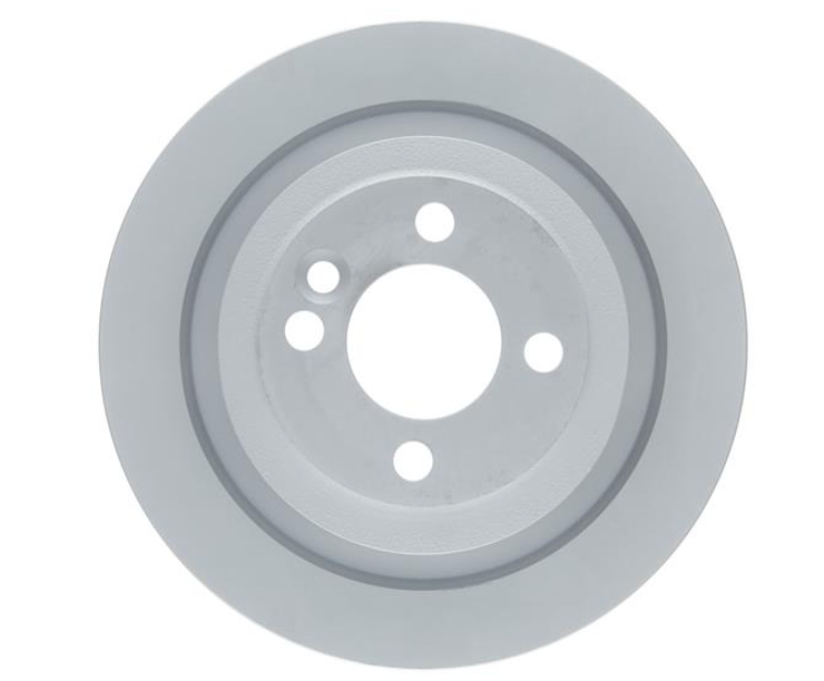 Гальмівний диск