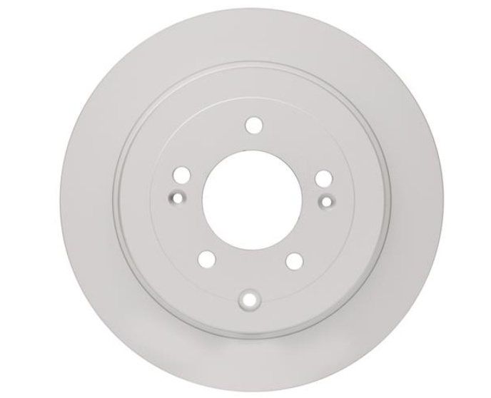 Гальмівний диск